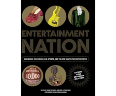 KNYGA Nmah Entetainment Nation