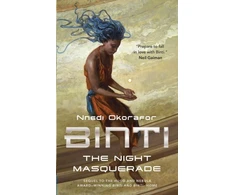 KNYGA Nnedi Okorafor Binti