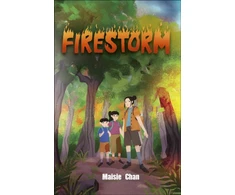 KNYGA No Author Listed Reading Planet: Astro - Firestorm - Saturn/Venus