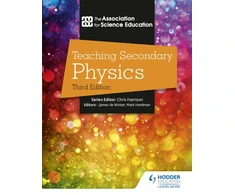 KNYGA No Author Listed Teaching Secondary Physics 3rd Edition