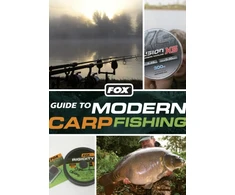 KNYGA No Author Name Fox Guide to Modern Carp Fishing