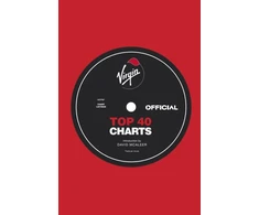 KNYGA No Author Name Virgin Book of Top 40 Charts