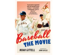 KNYGA Noah Gittell Baseball: The Movie