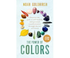 KNYGA Noah Goldhirsh Power of Colors, 2nd Edition
