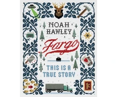 KNYGA Noah Hawley Fargo