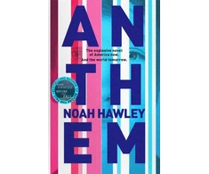 KNYGA Noah Hawley Himnas