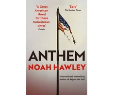 KNYGA Noah Hawley Himnas