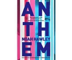 KNYGA Noah Hawley Himnas