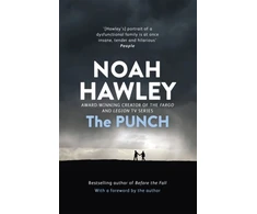 KNYGA Noah Hawley Punch