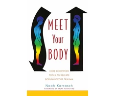 KNYGA Noah Karrasch Meet Your Body