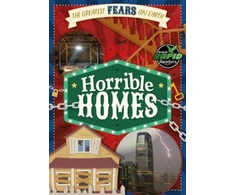 KNYGA Noah Horrible Homes