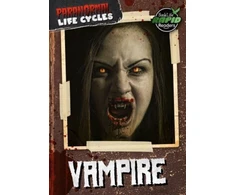 KNYGA Noah Leatherland Vampire