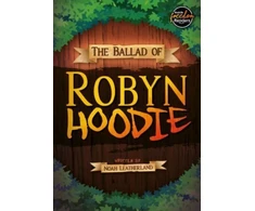 KNYGA Noah Ballad of Robyn Hoodie