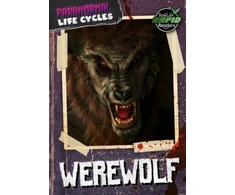 KNYGA Noah Leatherland Werewolf