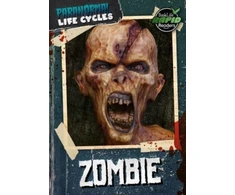 KNYGA Noah Leatherland Zombis