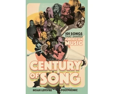 KNYGA Noah Lefevre Century of Song