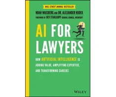 KNYGA Noah Waisberg AI For Lawyers