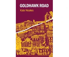KNYGA NOAKES Goldhawk Road