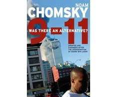 KNYGA Noam Chomsky 9-11