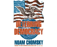 KNYGA Noam Chomsky Deterring Democracy
