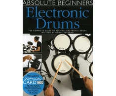 KNYGA Noam Lederman Absolute Beginners