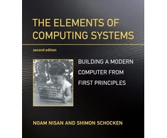 KNYGA Noam Nisan Elements of Computing Systems