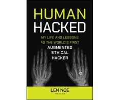 KNYGA NOE Human Hacked