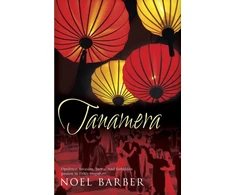 KNYGA Noel Barber Tanamera