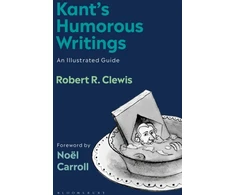 KNYGA Noel Carroll Kant’s Humorous Writings