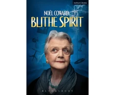 KNYGA Noel Coward Blithe Spirit