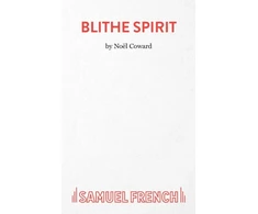 KNYGA Noel Coward Blithe Spirit