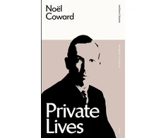 KNYGA Noel Coward Private Lives