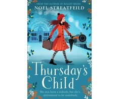 KNYGA Noel Streatfeild Thursday’s Child