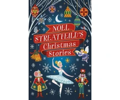 KNYGA Noel Streatfeild's Christmas Stories