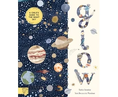 KNYGA Noelia Gonzalez Glow, A Children's Guide to the Night Sky
