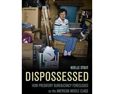 KNYGA Noelle M Stout Dispossessed
