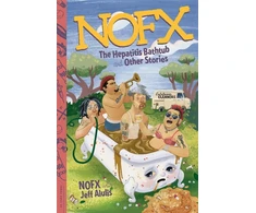 KNYGA Nofx Musical Group NOFX