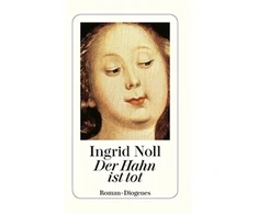 KNYGA Noll Der Hahn Ist Tot