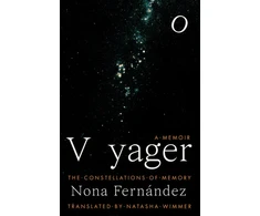 KNYGA Nona Fernandez Keliautojas