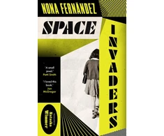 KNYGA Nona Fernandez Space Invaders