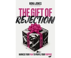 KNYGA Nona Jones Gift of Rejection