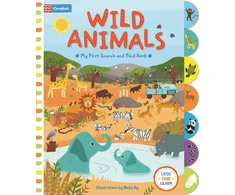 KNYGA None Wild Animals