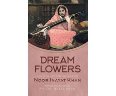 KNYGA Noor Inayat Khan Dream Flowers