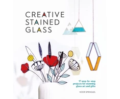 KNYGA Noor Springael Creative Stained Glass