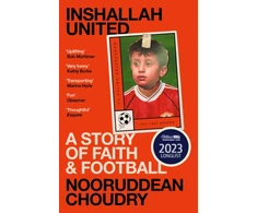 KNYGA Nooruddean Choudry Inshallah United, A Story of Faith and Football