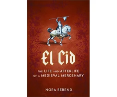 KNYGA Nora Berend El Cid
