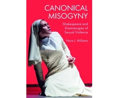 KNYGA Nora J Williams Canonical Misogyny