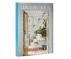 KNYGA Nora Murphy Country House Living