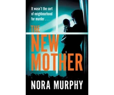 KNYGA Nora Murphy New Mother