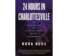 KNYGA Nora Neus 24 Hours in Charlottesville